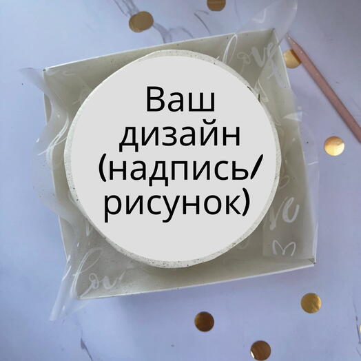 Бенто МИНИ с вашим декором