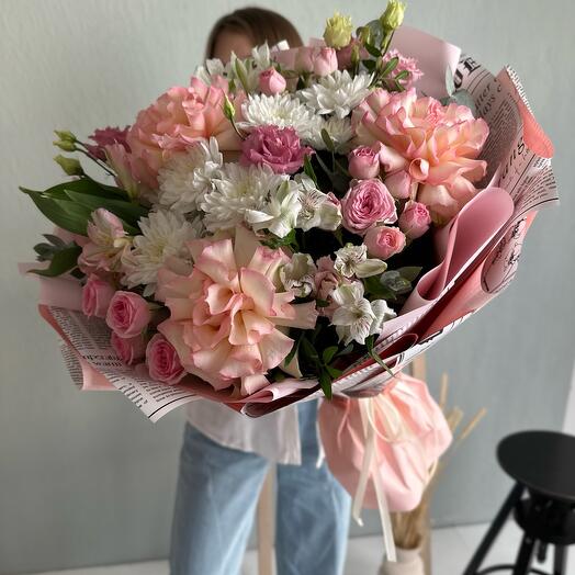 Принцесса сердца 💕