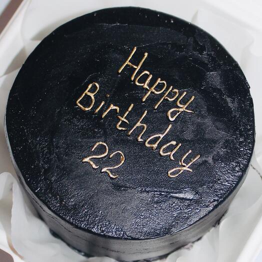 Бенто-мини "Happy Birthday"