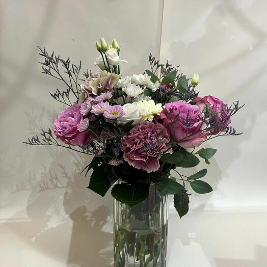 Bouquet  Music of the soul