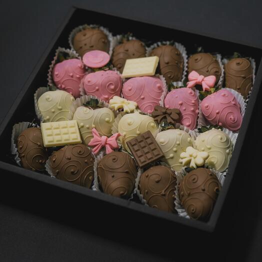 Сет «ЛЕБІЗ» 20 шт