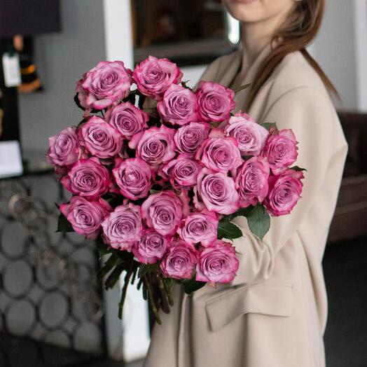 Атмосферный монобукет "Must Have"