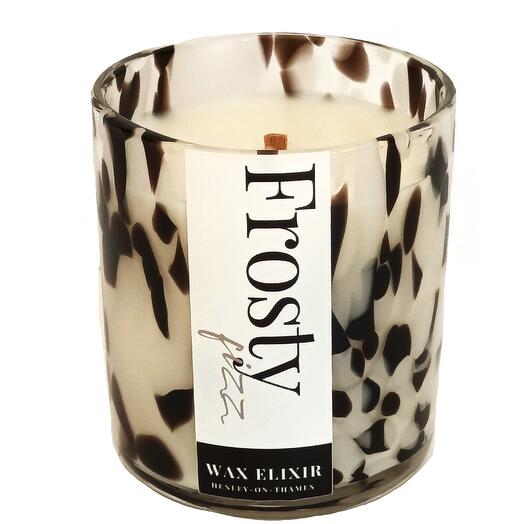 Frosty Fizz Scented Candle