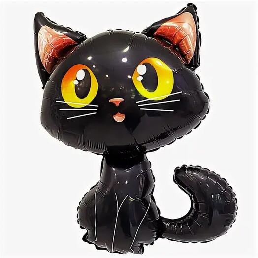 Globo de Gato