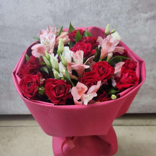 Страсть
