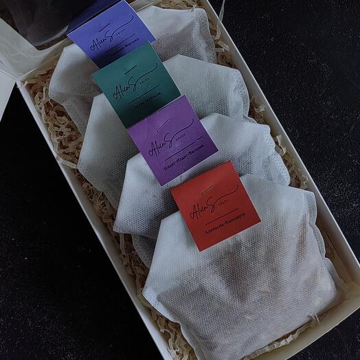 Подарочный набор «Блаженство»