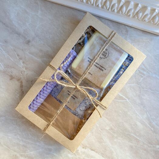 Набор «Прованс» мини