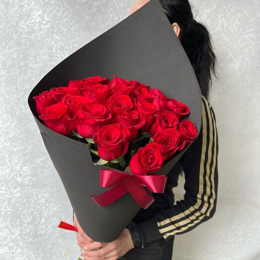 Розы 25 60 см