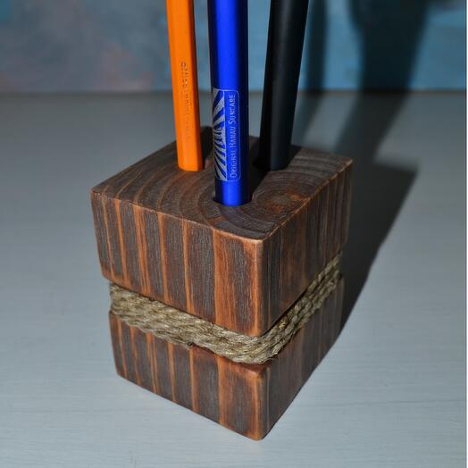 Organizer for pens and pencils
