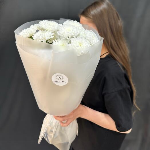 Bouquet number 307