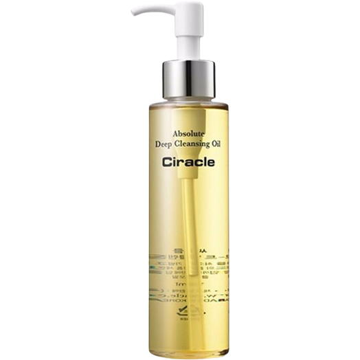 Ciracle Cleansing Масло гидрофильное Ciracle Absolute Deep Cleansing Oil