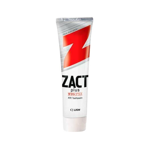 CJ Lion Zact Паста зубная отбеливающая "Zact" - 150 г