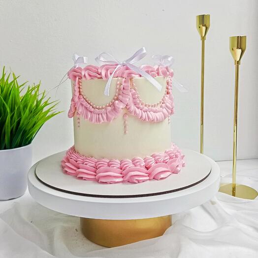 Lambeth Cake
