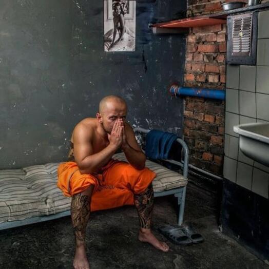 Подарочный сертификат Bantikov "Квест «Побег из тюрьмы»" пн-пт с 18:00до20:00, сб-вс с12:00до20:00, Санкт-Петербург