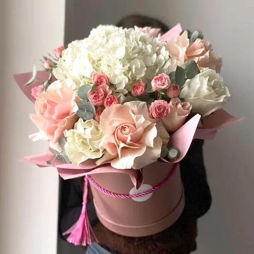 Композиция Je taime