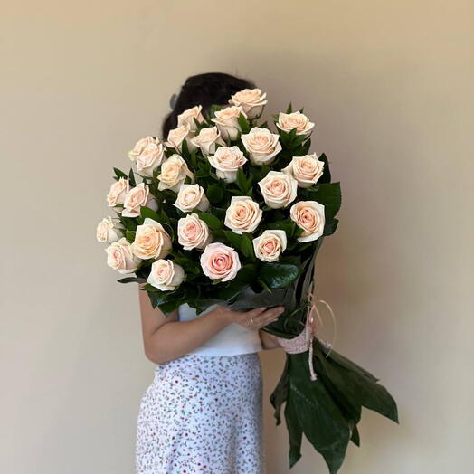 Rose Charm! 🌹🦋🍀 больше живых Цветов и меньше обертки пустой =)
