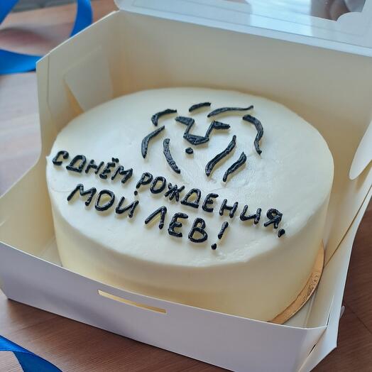 Бенто для друга парня мужа на день рождения мой лев happy birthday