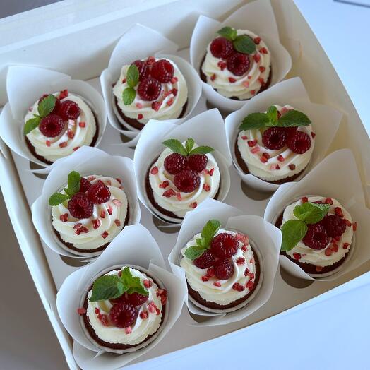 Капкейки