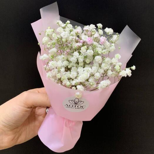 Мини букет - для поднятия настроения 💕