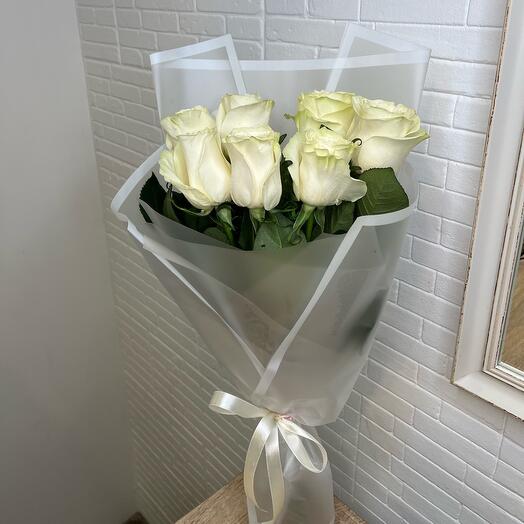 Bouquet of roses
