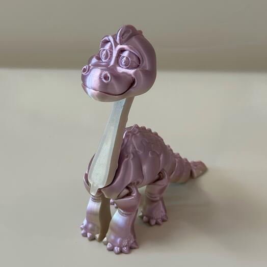 Игрушка «Дракончик»