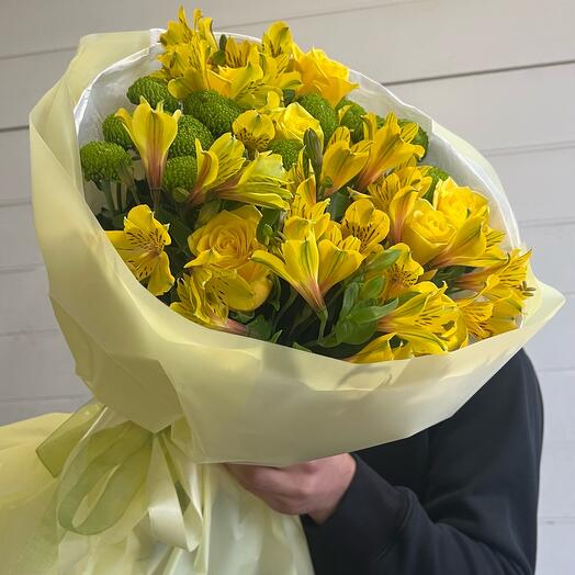 Bouquet