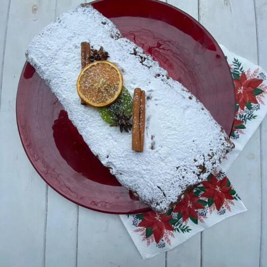 Stollen di Dresda  XXL