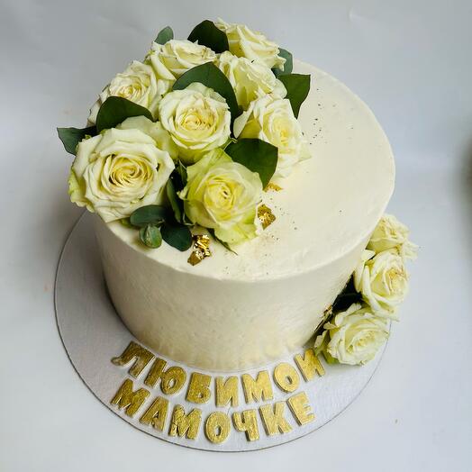 Торт