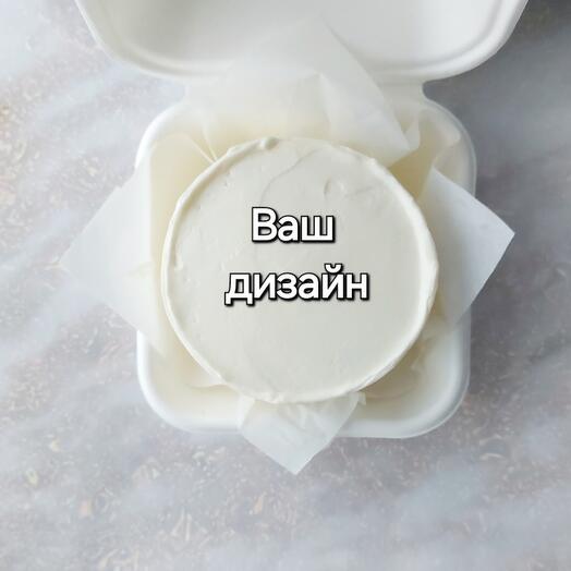 Бенто торт МАХ