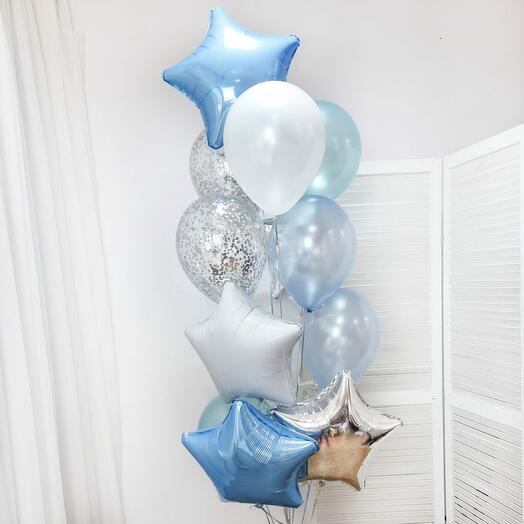 GGulduzlar-oğlan üçün