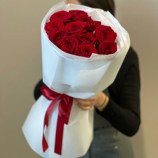 Букет роз🌹