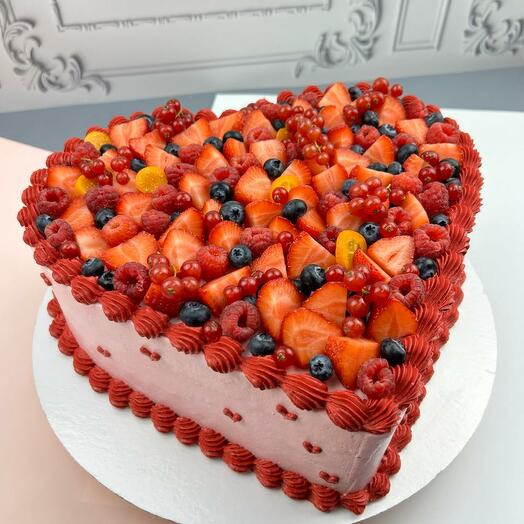 Big Love Cake