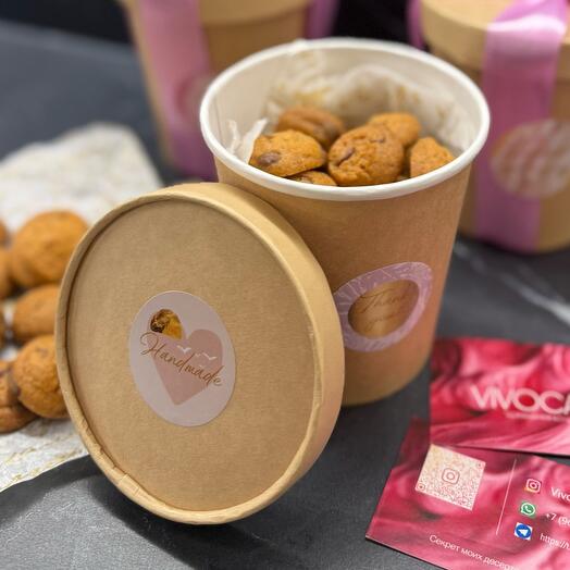 Печенье мини Cookies (кукис)