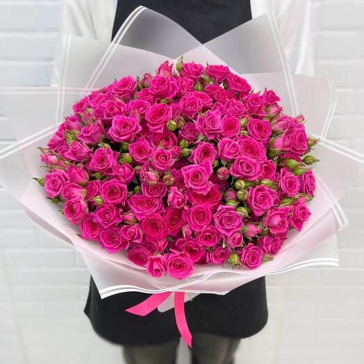 Lovely Lidia XXL