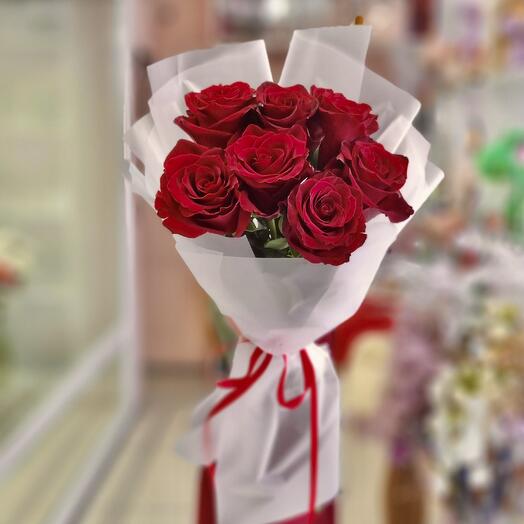 Bouquet "Coquette"