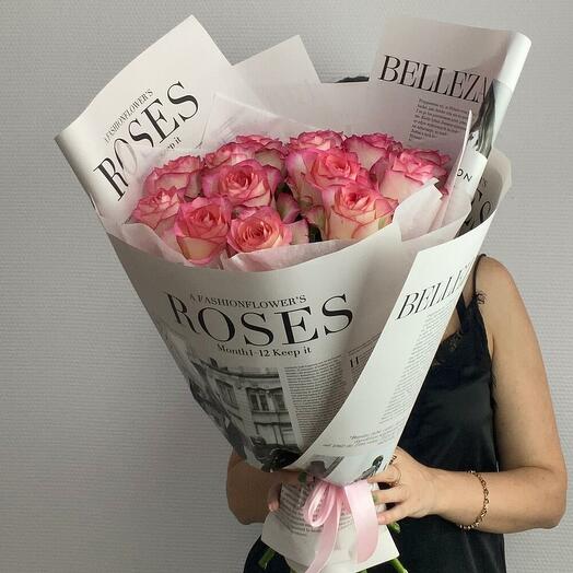 Джумилия 60см