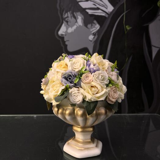 Мыльная композиция 4