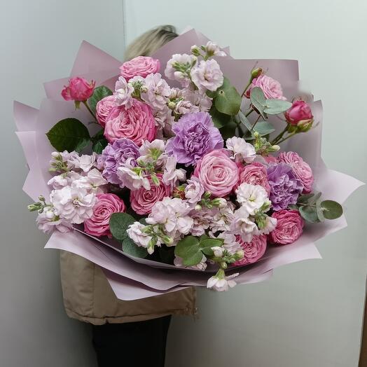 Букет 5325