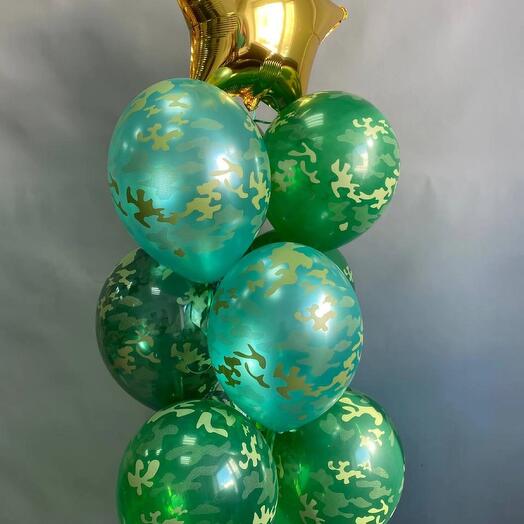 23 февраля