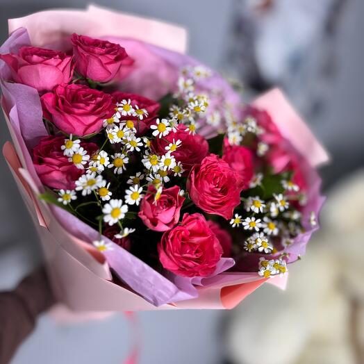 Яркие краски 💞💞💞
