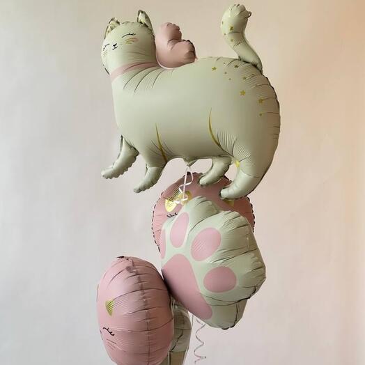 Кошечка