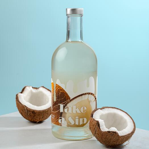 Сироп "Take a Sip", Кокос