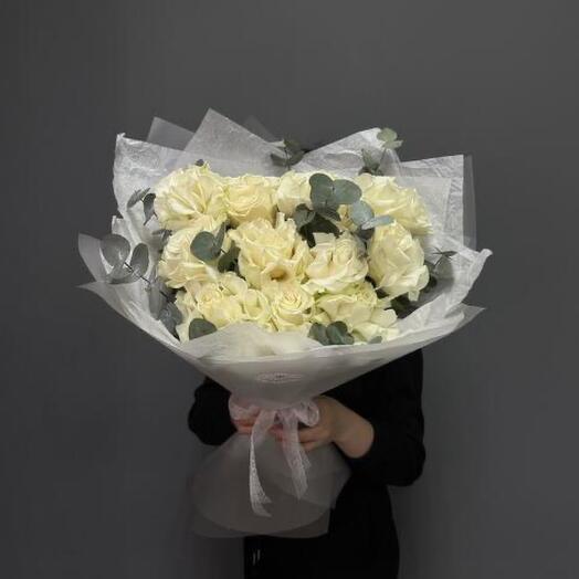 Французские розы 🌹