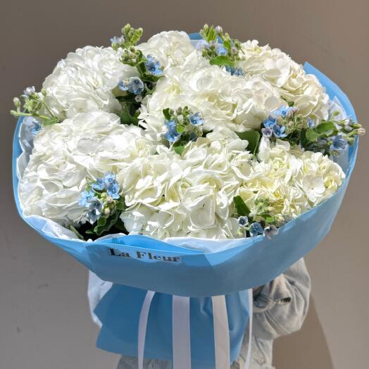 Природная гармония