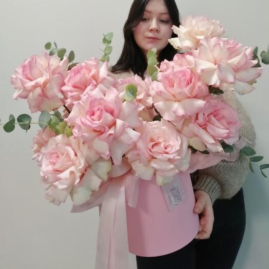 Milk pink