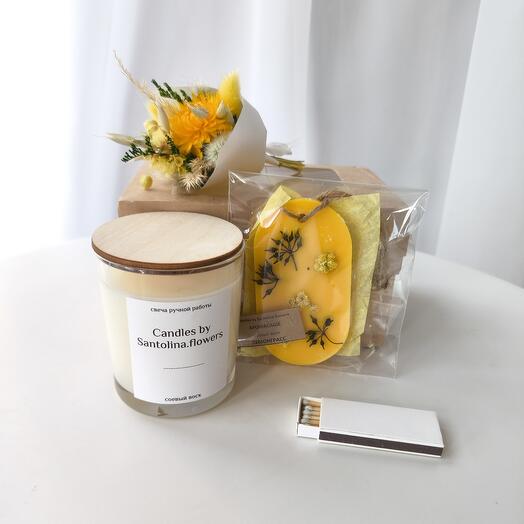 Подарочный набор (14)