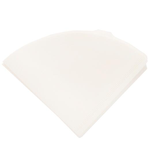 Фильтры бумажные для пуровера (уп), в уп 100 шт