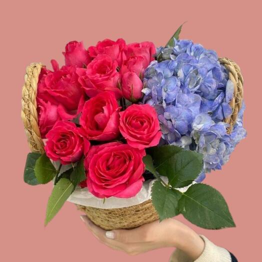 Облако чувств