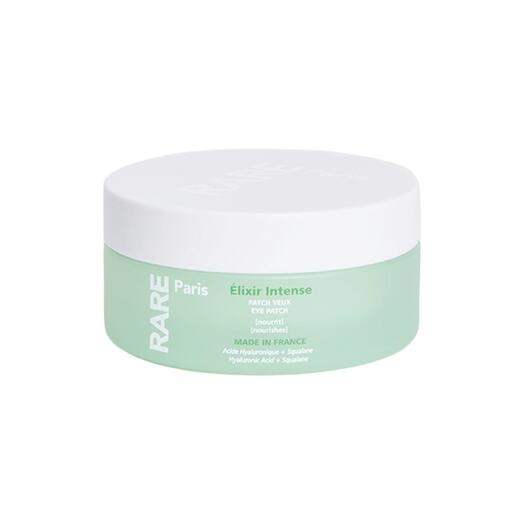 Питательные патчи для области вокруг глаз ELIXIR INTENSERARE PARIS