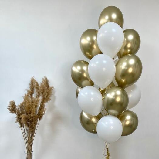 Золотая лихорадка